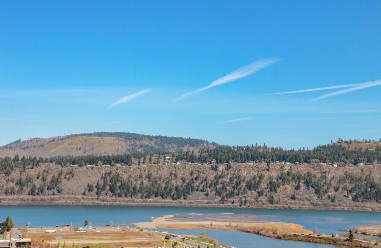 Columbia River Gorge View Four Condo Hood River Luaran gambar